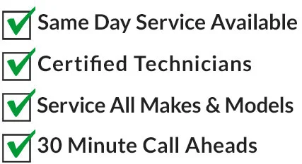 Reasons to choose Murrell's Inlet Plumbing Services 