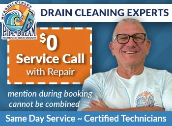 socastee Drain Clearing  Murrell's Inlet Plumbing Services