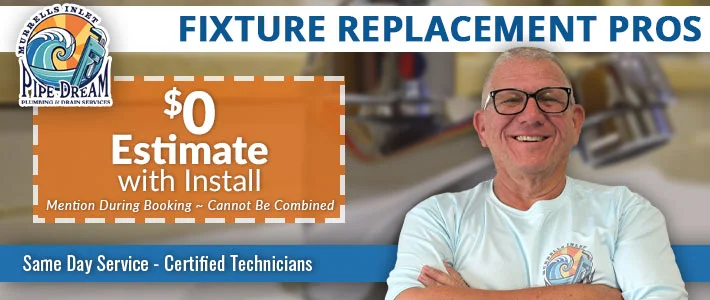 socastee Sump Pump REpair & InstallMurrell's Inlet Plumbing Services