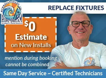 socastee Sump Pump REpair & InstallMurrell's Inlet Plumbing Services