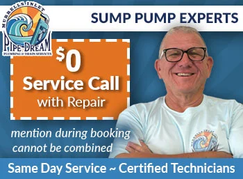 socastee Pressure Tank Repair & Install  Murrell's Inlet Plumbing Services