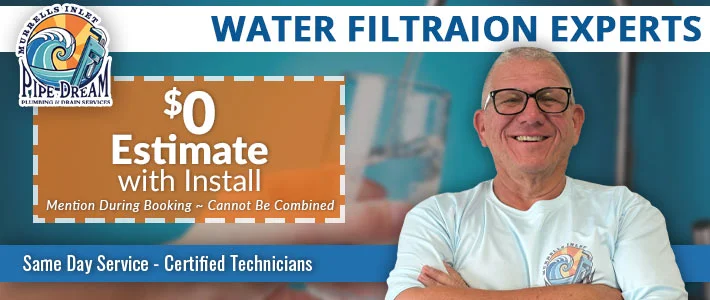 socastee Grinder Pump Repair & Install Murrell's Inlet Plumbing Services